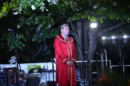 Večer vina, penine in glasbe